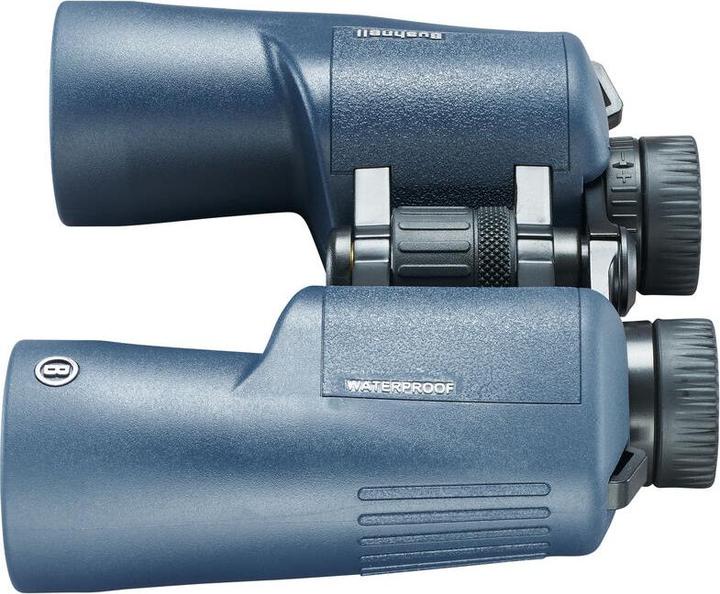 Actual product image Bushnell Binoculars H2O 2 Porro 7x50 FMC WP/FP (discount offer) (7x, 50 mm)
