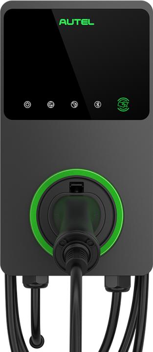 Produktbild Autel MaxiCharger EU AC W22-C5-4G-L-M, Wallbox (Typ 2, 22 kW, 32 A)