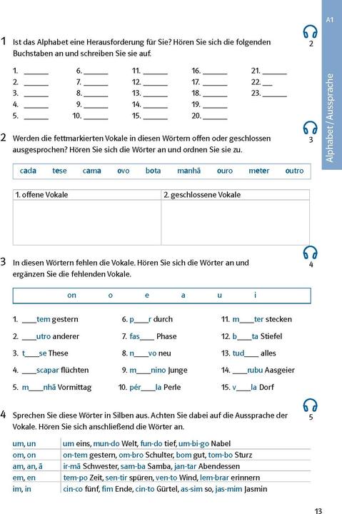 Actual product image Power-Sprachtraining Brasilianisches Portugiesisch (Portuguese, Jo'o Carlos Caetano de Andrade, Marisa Barreto from Berg, 2025)