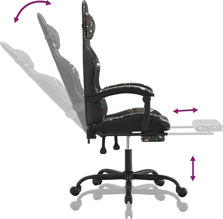 Image du produit vidaXL Giustino