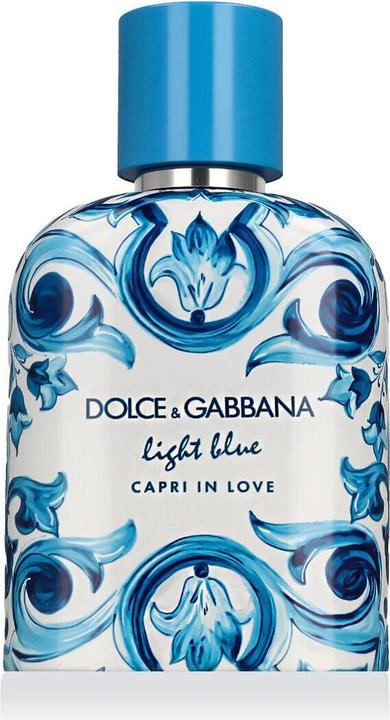 Produktbild Dolce & Gabbana Light Blue (Eau de Parfum, 100 ml)