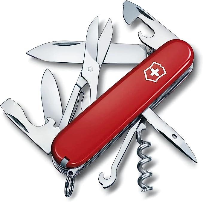 Immagine prodotto Victorinox Climber