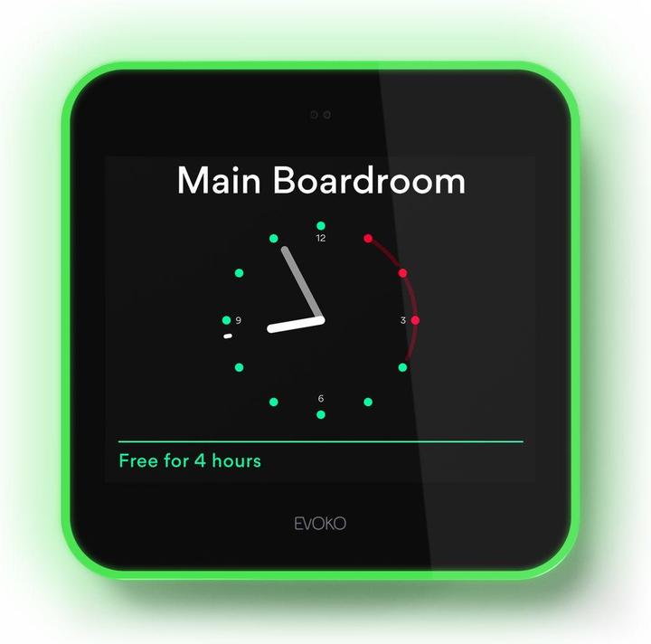 Evoko Liso ERM2001 (1024 x 768 Pixel, 8")