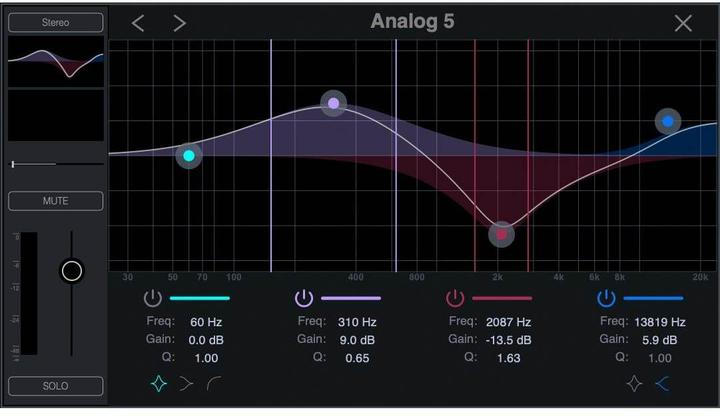 Produktbild MOTU UltraLite-mk5 (USB)