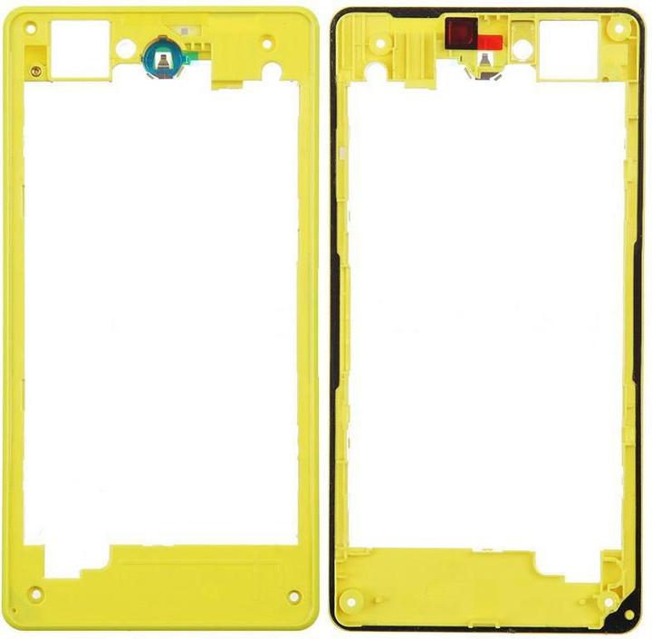 Produktbild CoreParts Sony Xperia Z1 Compact Rear (Sony Xperia Z1 Compact)