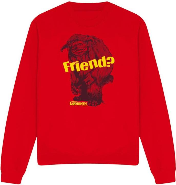 Produktbild Friend Sweatshirt (L)
