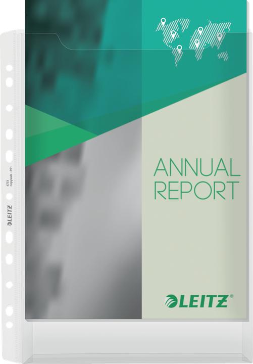 Immagine prodotto Leitz Busta Premium espandibile (A4, 5x)