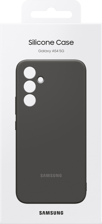 Produktbild Samsung Silicone Cover