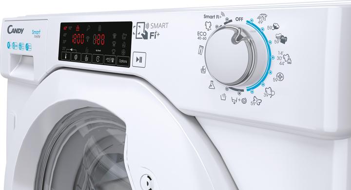 Produktbild Candy CBWO 49TWME-S (9 kg, Links)
