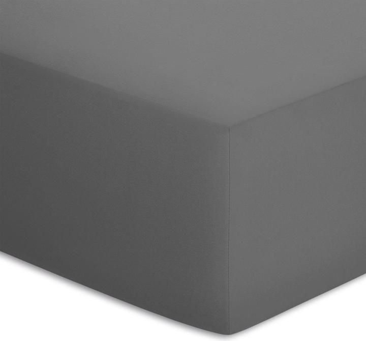 Immagine prodotto Bassetti Jersey-Elasthan Spannbetttuch (180x200 cm, 200x200 cm)