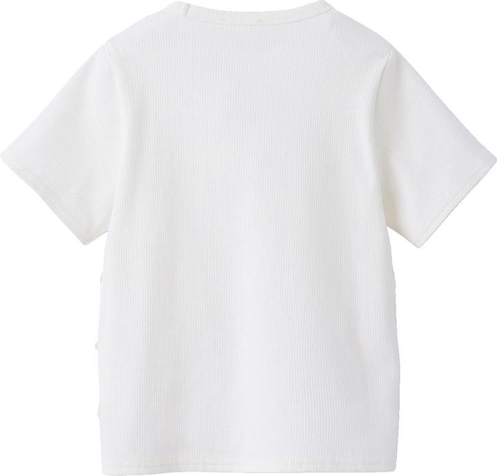 Immagine prodotto Jonen Mädchen T-Shirt mit Cut-outs (140)