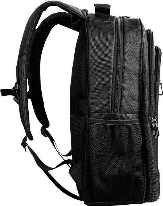 Actual product image V7 15.6IN BACKPACK FULLY PADDED (22 l)