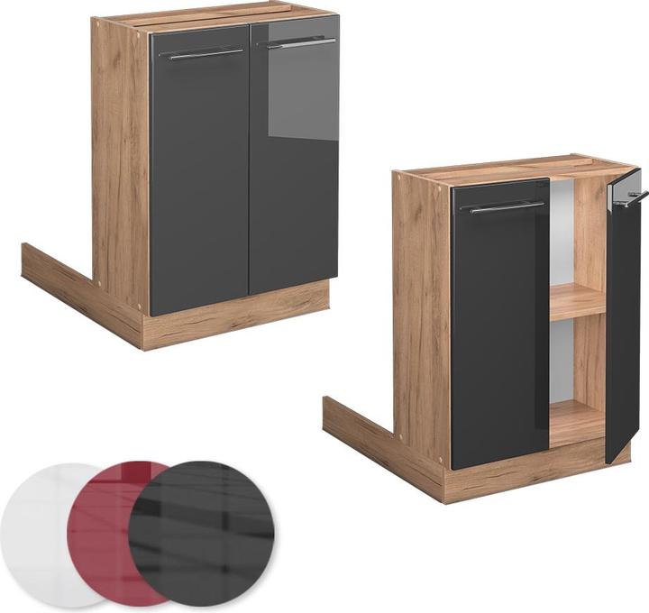 Immagine prodotto Vicco Fame-Line (60 x 30 x 82 cm)