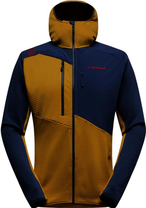 Immagine prodotto La Sportiva Lucendro Thermal Hoody M - Fleecejacke - Herren (M)