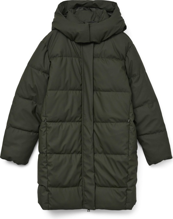 Actual product image Vero Moda VMGRETAKYLIE Coat Coat (L)