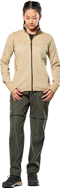 Immagine prodotto Salewa Puez Waffle Hybrid Polarlite Jacket Da (36, 42, S)