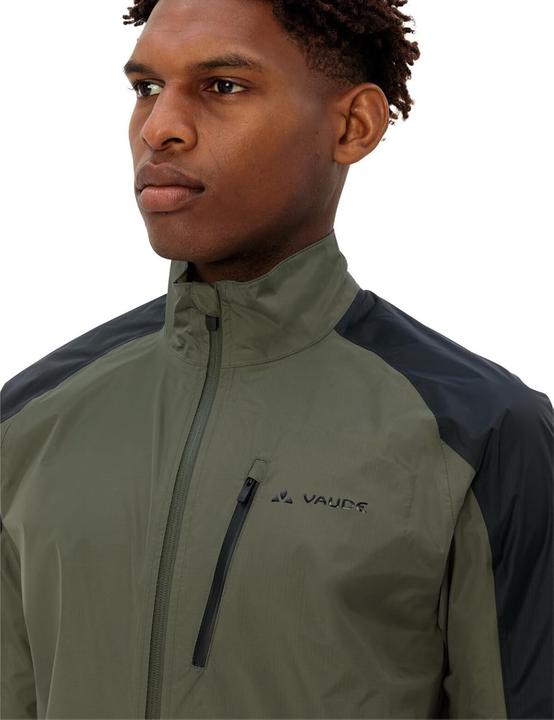 Actual product image Vaude Drop Jacket III (S)