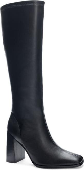 Actual product image Chinese Laundry Mary Knee High Boots (40.5)