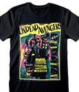 Produktbild Heroes Inc Marvel T-Shirt Undead Avengers Grösse L (L)