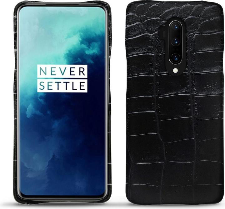 Crocodile nero ( Noir / Black)