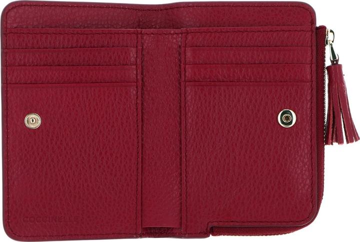 Image du produit Coccinelle Tassel Wallet