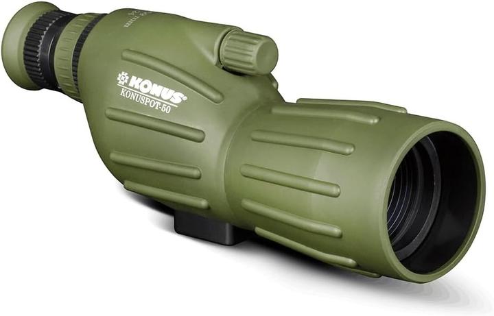 Actual product image Konus Spotting Scope Konuspot-50 15-40x50