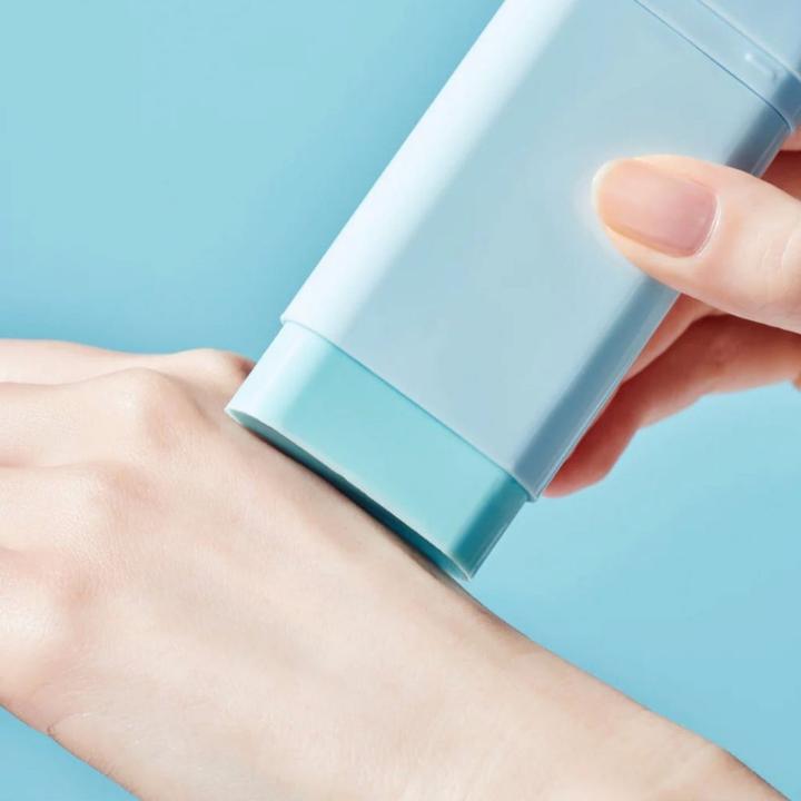 Produktbild Tocobo Cotton Soft Sun Stick (Sonnencreme, SPF 50+, 19 ml)