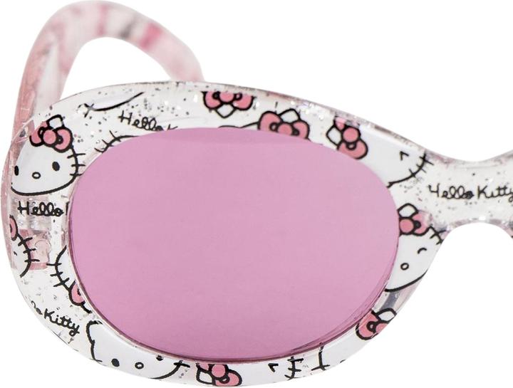 Actual product image Disney Hello Kitty Sonnenbrille