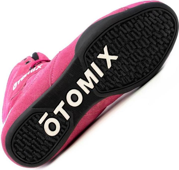 Produktbild Otomix Unisex Stingrey Escape Bodybuilding Gewichtheberschuh (43)