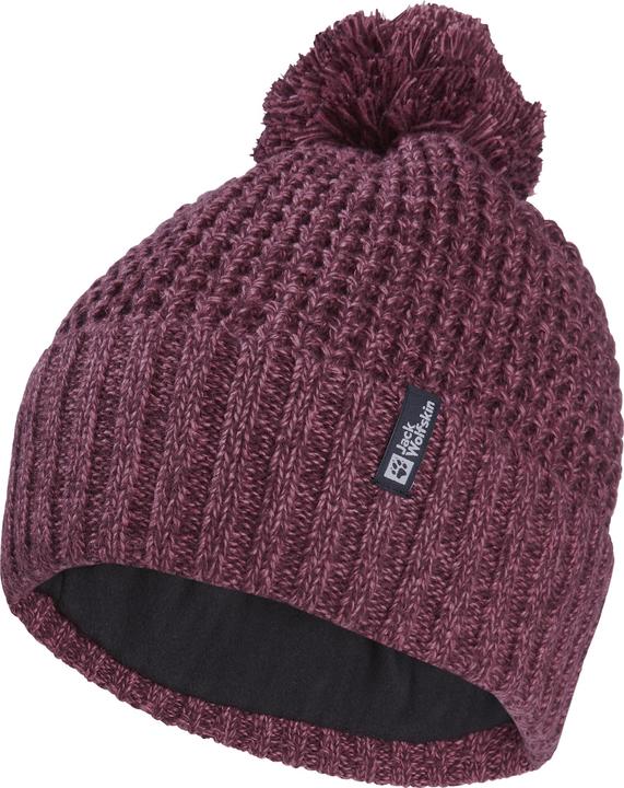 Immagine prodotto Jack Wolfskin Medley Knit Beanie W (S)