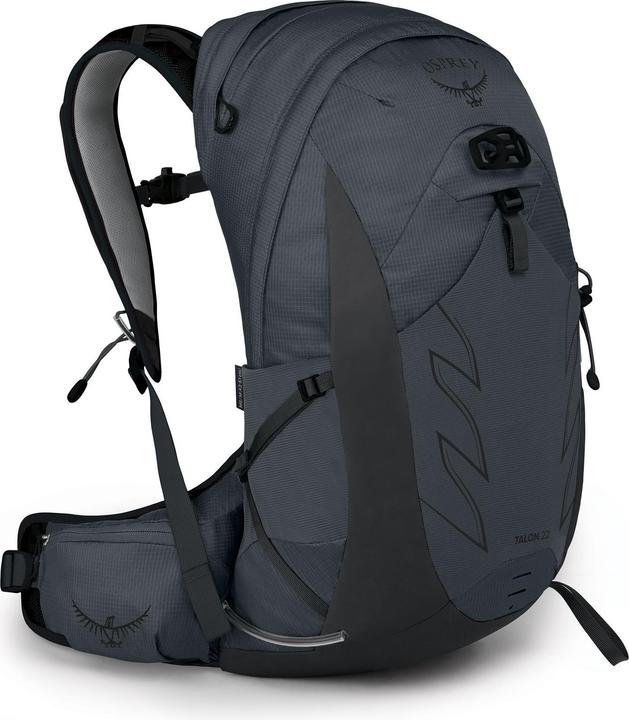 Actual product image Osprey Talon 22 Backpack (22 l)