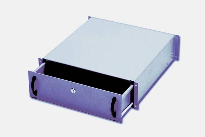 Actual product image Digitus Document compartment