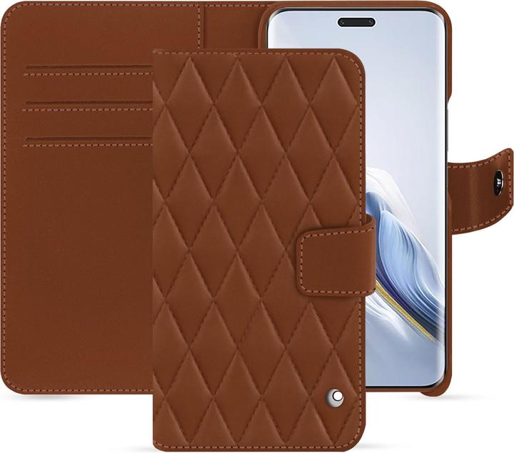 Braun - Couture (Nappa - Pantone #8B4720)