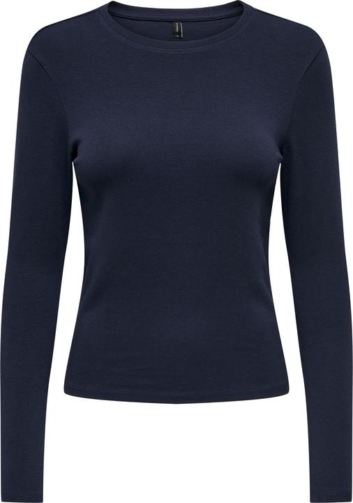 Immagine prodotto Only Onlriley O-Neck L/S Top Jrs Noos (S)