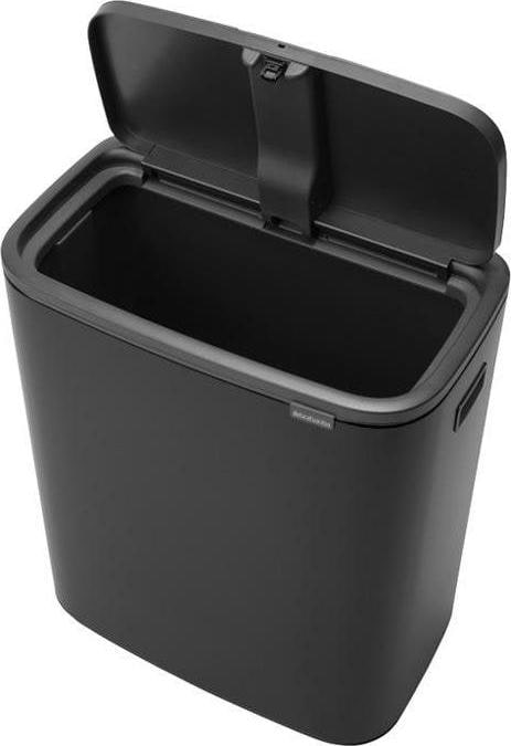 Image du produit Brabantia Bo Touch Bin (60 l)