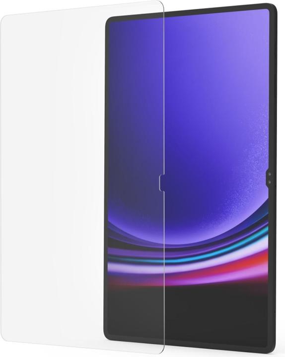 Actual product image Hama Premium (1 Piece, Galaxy Tab S7+, Galaxy Tab S8+, Galaxy Tab S9+, Galaxy Tab S7 FE)