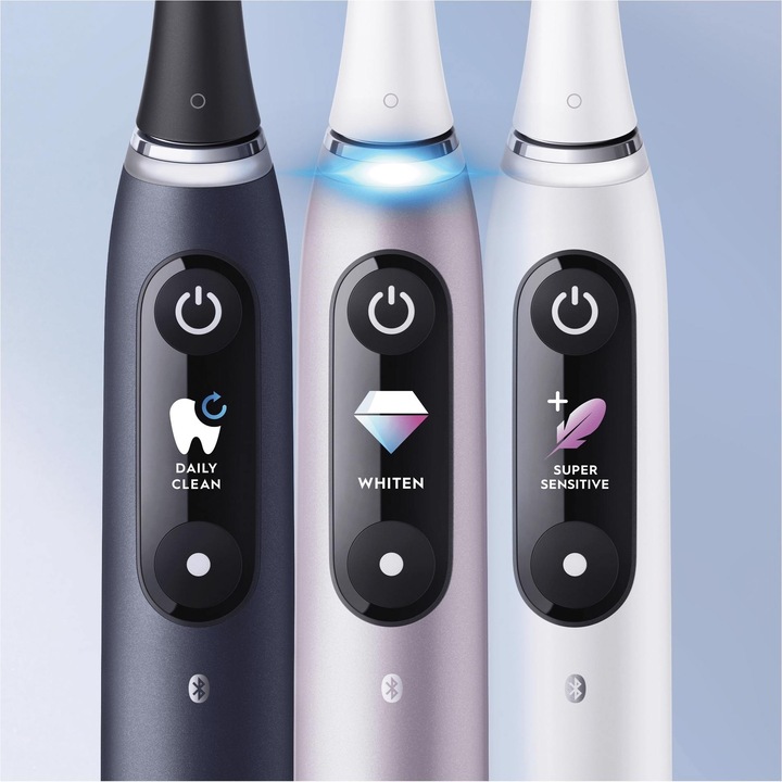 Image du produit Oral-B iO-Series 9N (Brosse à dents oscillo-rotative)