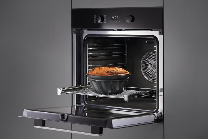 Image du produit Miele H 2456-60 B Active