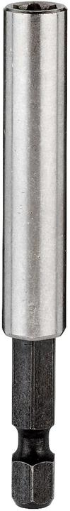 Produktbild kwb Magnetischer Bithalter 1/4 Zoll (Bit-Adapter)