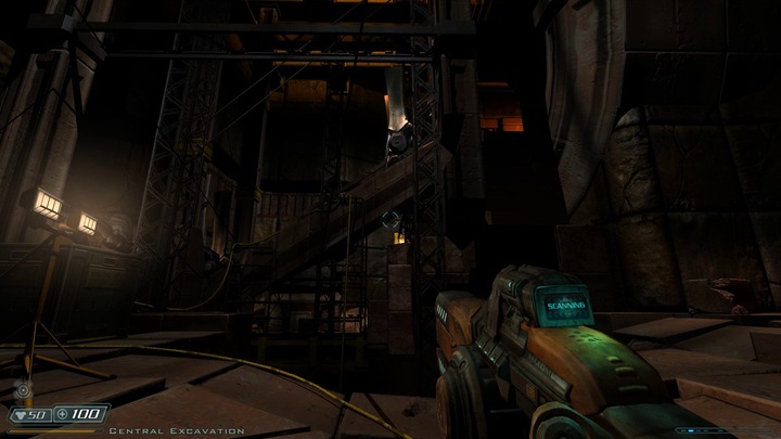 Immagine prodotto Microsoft Doom 3