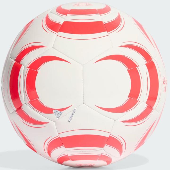 Produktbild Adidas Tiro Club Ball (5)
