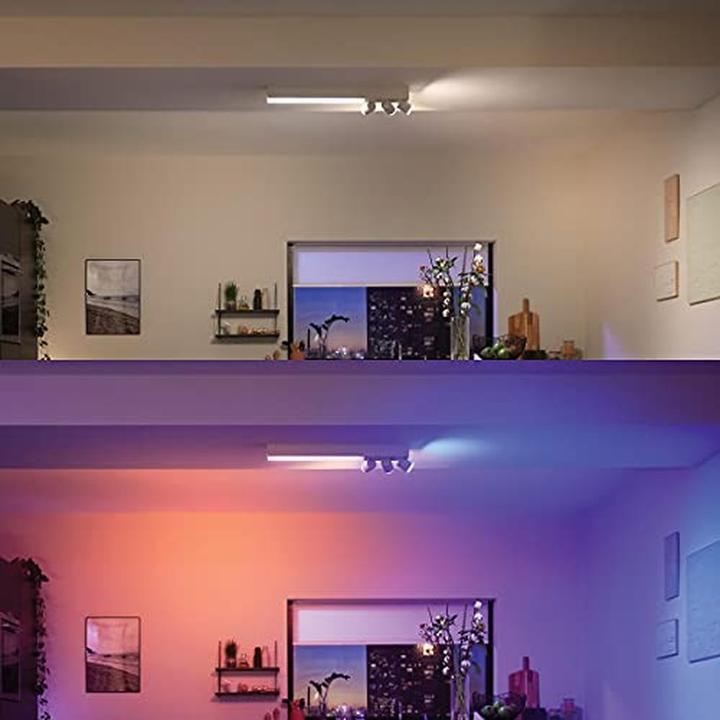 Immagine prodotto Philips Hue Centris (3010 lm, GU10)