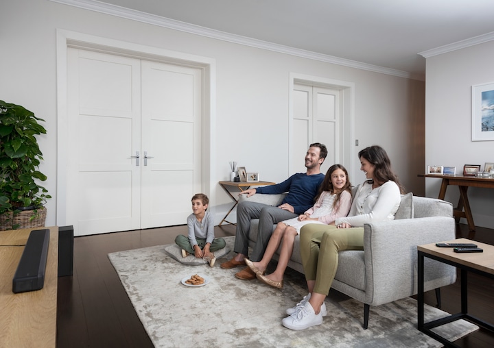 Image du produit Sony HT-G700 (400 W, 3.1 Canal)
