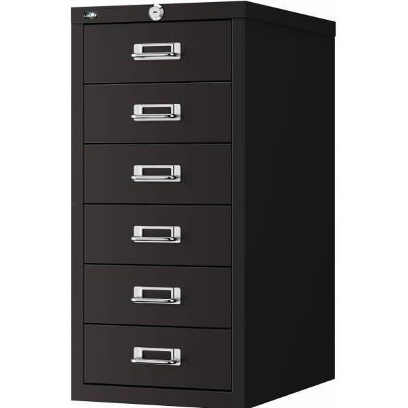 Bisley, Aktenschrank, Home Eco