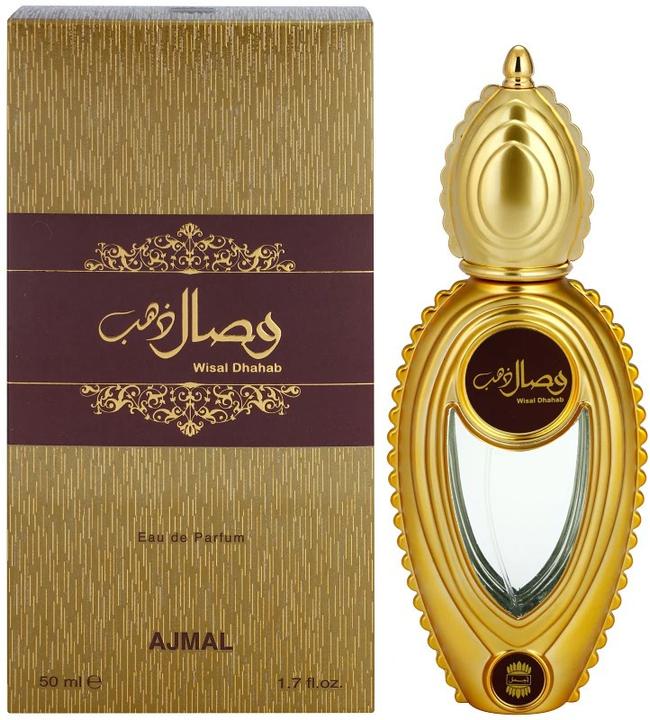 Immagine prodotto Ajmal Wisal Dhahab (Eau de parfum, 50 ml)