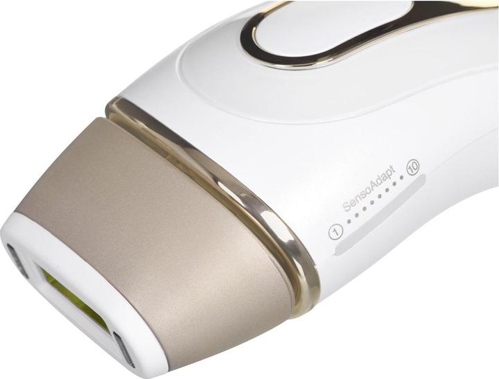 Actual product image Braun Silk-Expert Pro 5