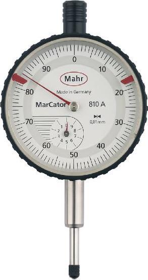 Mahr MarCator meetklok