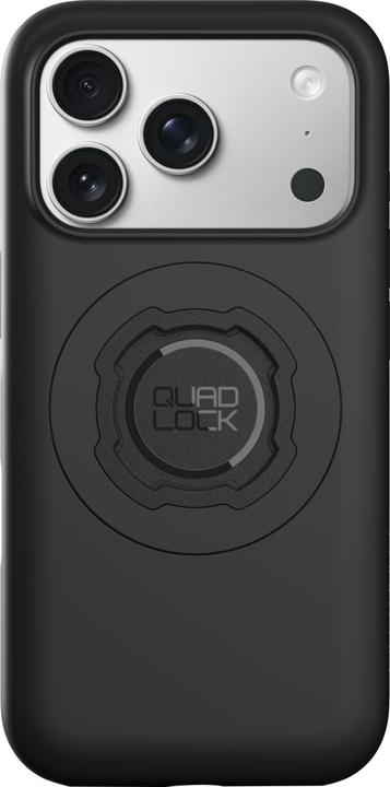 Quad Lock MAG Case (Apple iPhone 17 Pro)