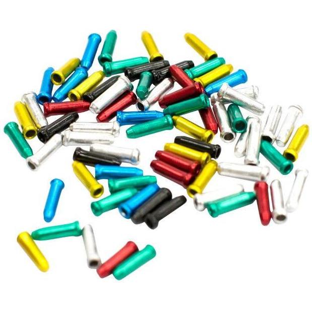 Fibrax, Schaltkabel + Bremskabel