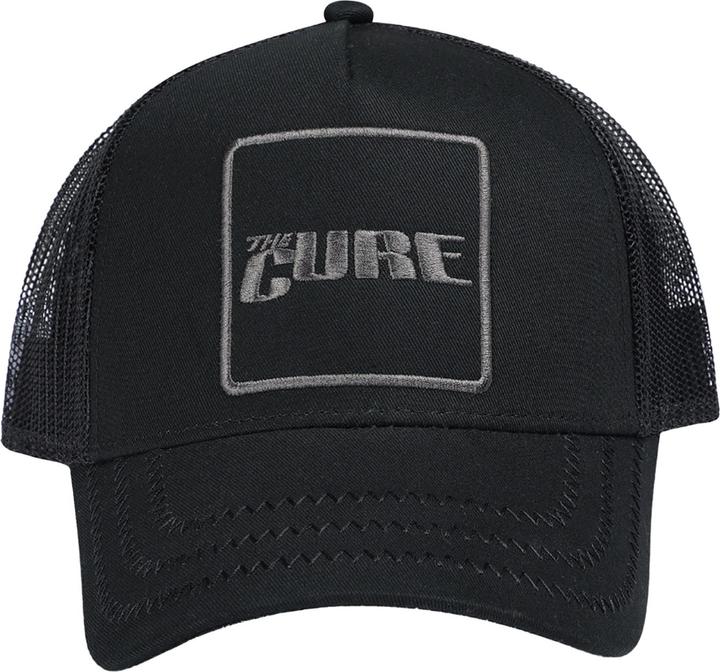 Produktbild Amplified Trucker Cap (One Size)